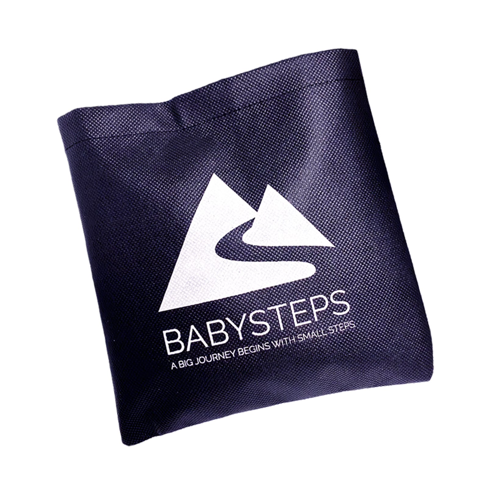 luxe babysteps nonwoven bag