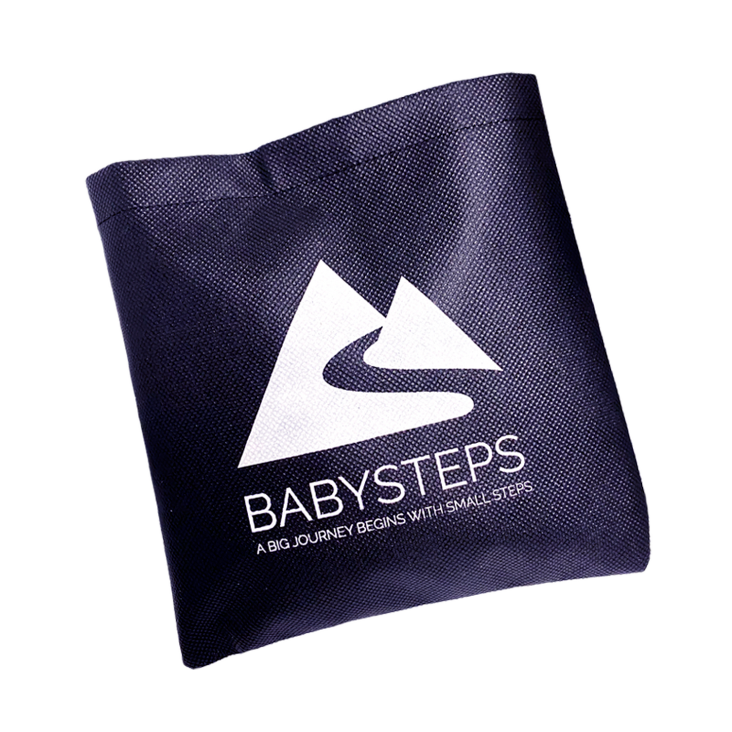 luxe nonwoven bags van babysteps