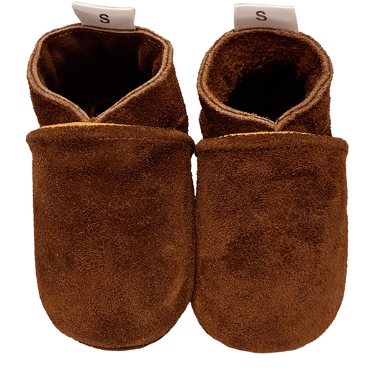 Babyslofjes in alle Soorten en Maten Shop ze hier