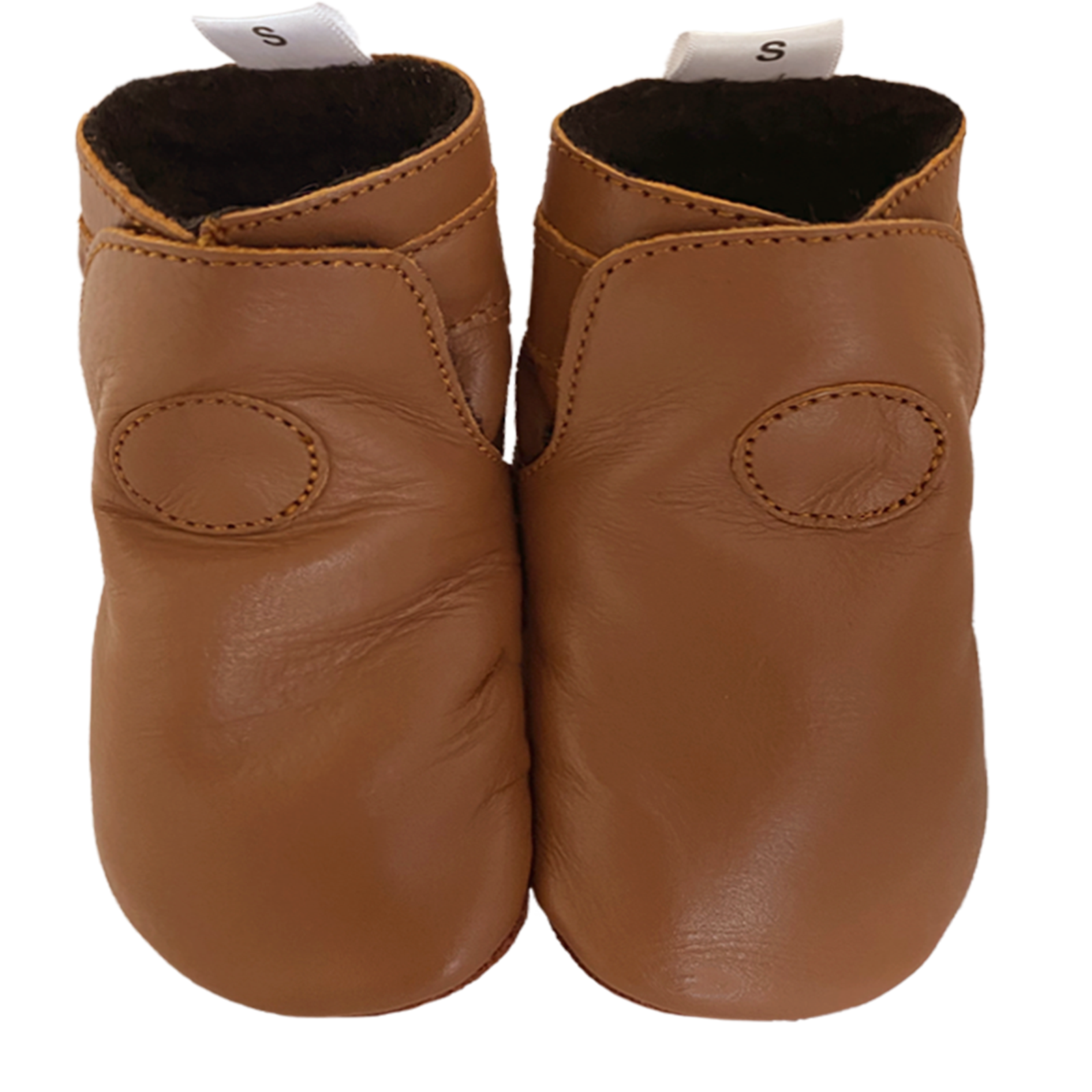 Baby winterlaarsjes hotsell